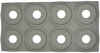 Стеновая панель Hollow Blocks Rotary HLD601204-4