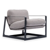 Дизайнерское кресло Loft Lounge Chair