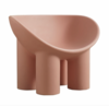 Интерьерный стул Roly Poly Armchair by Driade