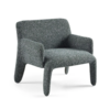 Дизайнерское кресло для отдыха Glove Up Armchair