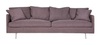 Дизайнерский диван Julia 3-seater Sofa