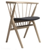 Дизайнерский стул Sibastian Chair