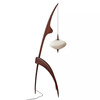 Дизайнерский напольный светильник Gustav Floor Lamp