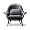 Дизайнерское кресло Swoon