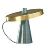 Дизайнерский настольный светильник Bascula