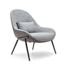 Дизайнерское кресло Kopita Lounge Chair