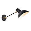 Дизайнерский настенный светильник Olis Wall Lamp small