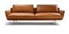 Двухместный дизайнерский диван Get Back 2-seater Sofa