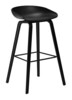Дизайнерский барный стул Hi-Light Barstool
