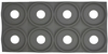 Стеновая панель Hollow Blocks Rotary HLD601204-5