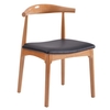 Дизайнерский стул Maple Chair