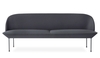 Дизайнерский диван Alesund 3-seater Sofa