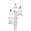 Дизайнерский подвесной светильник Caterpillar Lamp