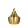 Подвесной светильник Bjorn Light Fat (Gold)