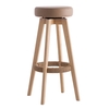 Дизайнерский барный стул Jane Bar Stool
