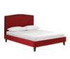 Дизайнерская кровать Milana Bed