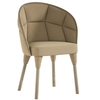 Дизайнерский стул Carapace Chair