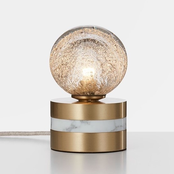 Дизайнерский настольный светильник Tiny Table Lamp