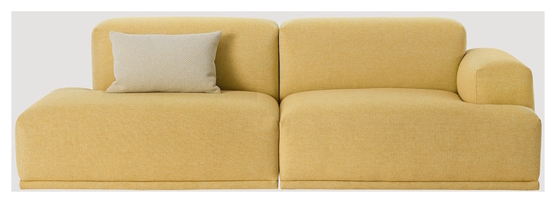 Дизайнерский диван Muuto Connect Sofa