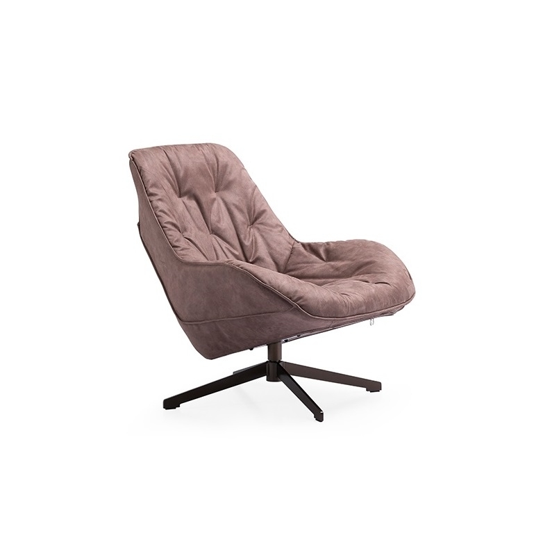 Дизайнерское кресло Buster Lounge Chair