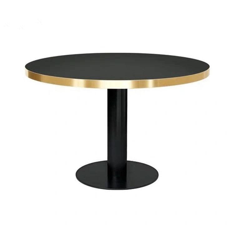 Обеденный стол Gubi 2.0 Dining Table