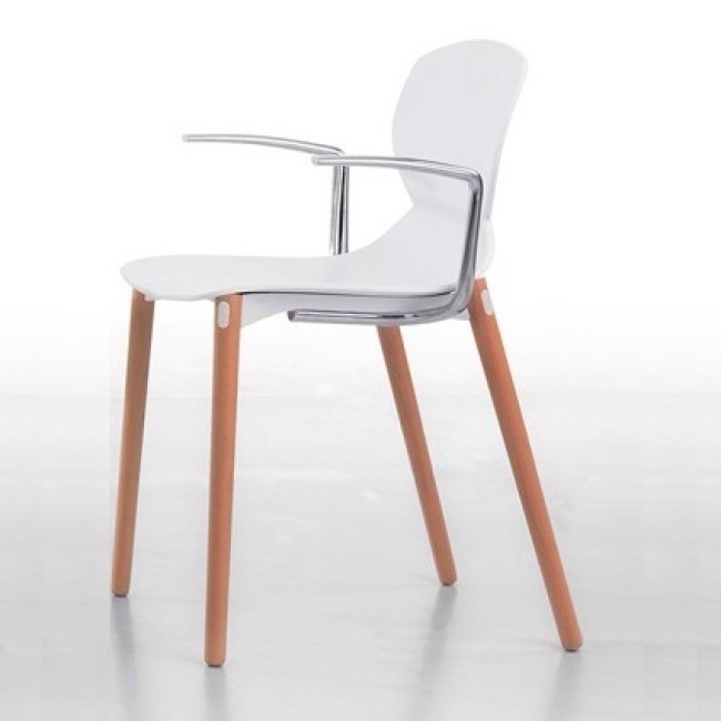 Дизайнерский стул Tab Chair I