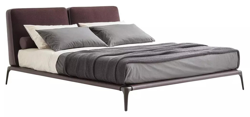 Дизайнерская кровать Paloma Bed
