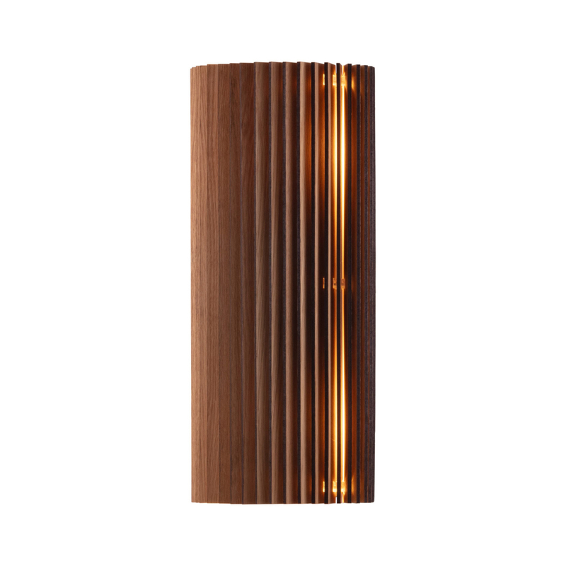 Дизайнерский светильник бра Rotor Wall Lamp Vertical