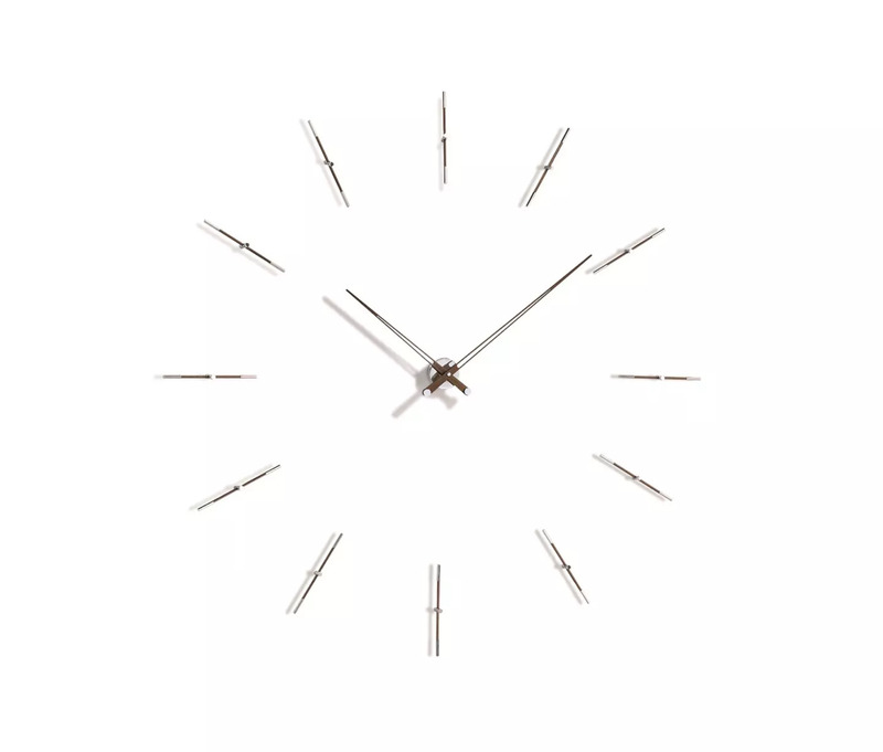 Дизайнерские часы Nomon Merlin Grande