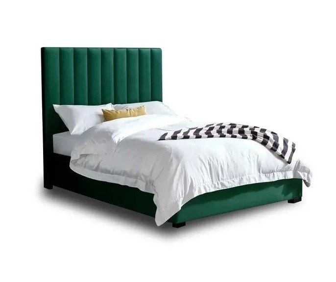 Дизайнерская кровать Giran Bed