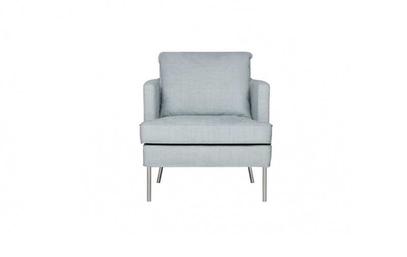 Дизайнерское кресло Julia armchair