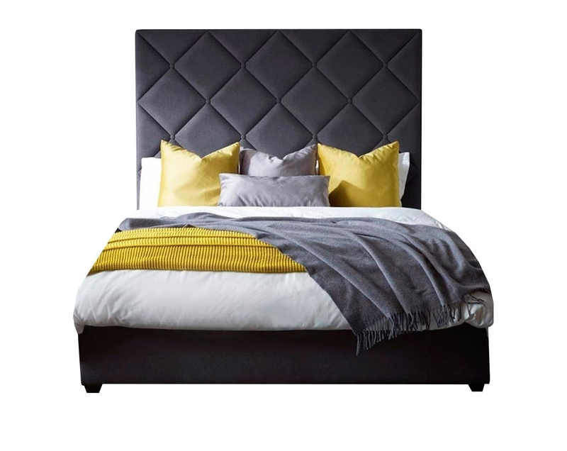 Дизайнерская кровать Boston Bed