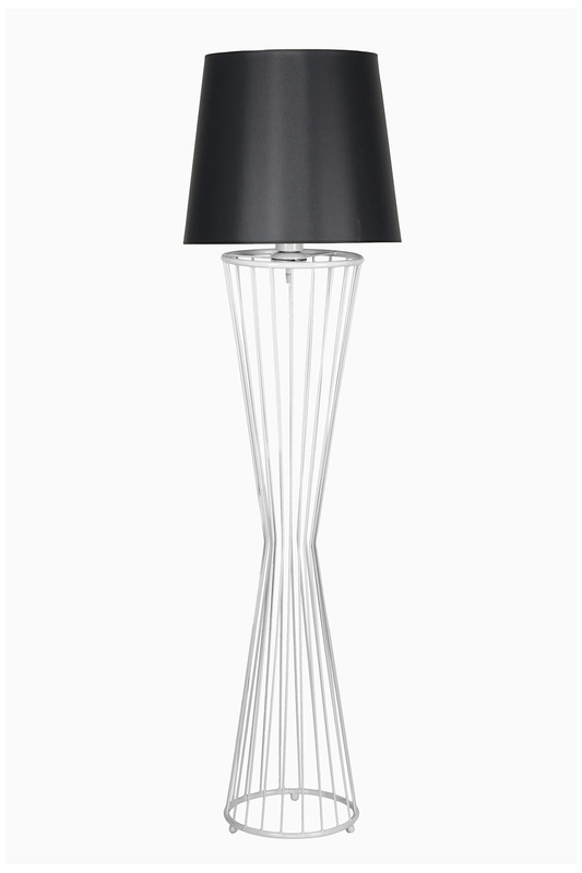 Дизайнерский напольный светильник Tulip Family Lamp II