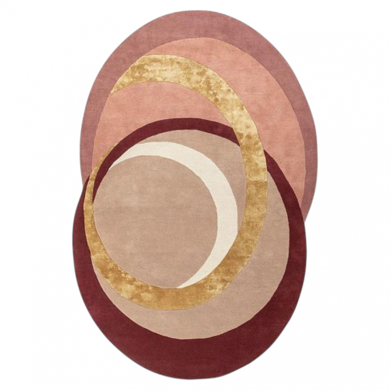 Дизайнерский ковер Wendral