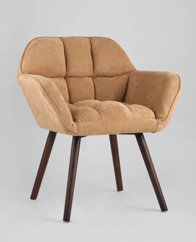 Дизайнерское кресло Brian  Armchair