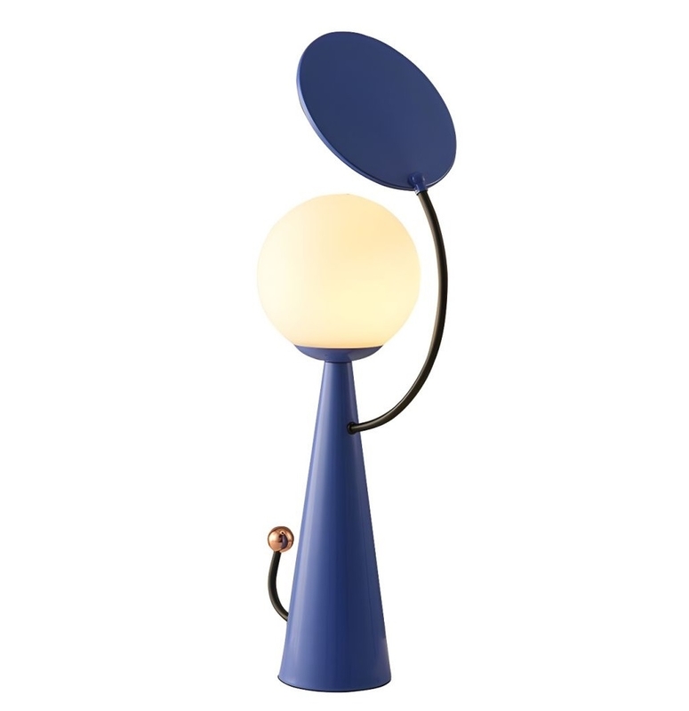 Дизайнерский настольный светильник Sachi Sacha