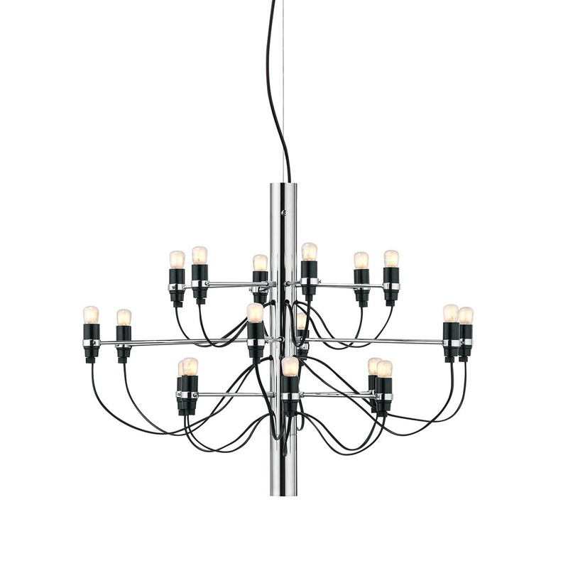 Дизайнерский подвесной светильник Lavish