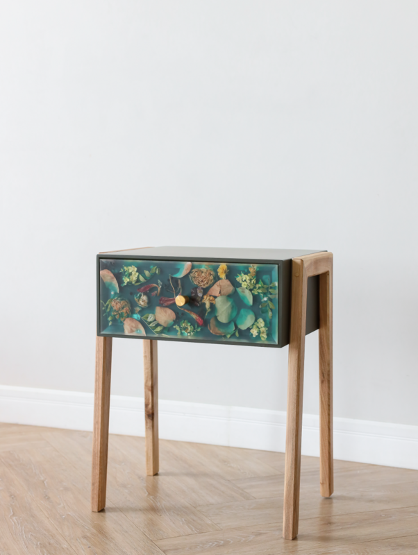 Тумба Garden Side Table