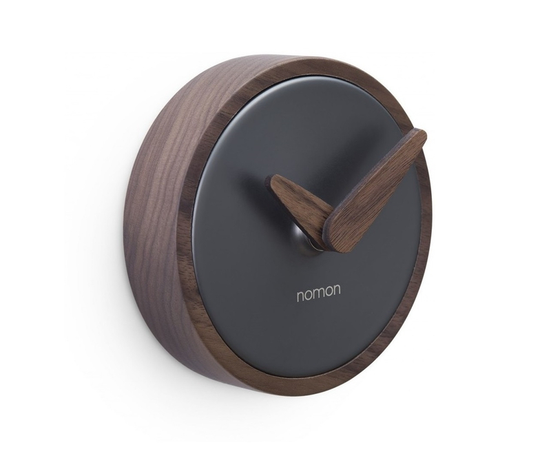 Дизайнерские часы Nomon Atomo Pared