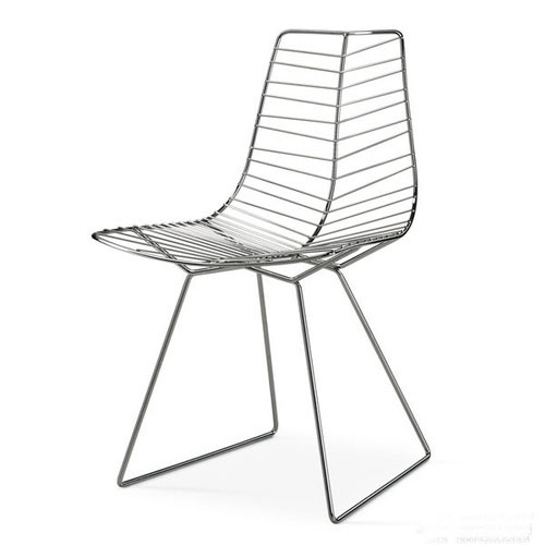 Дизайнерский стул Manel Molina Leaf Chair