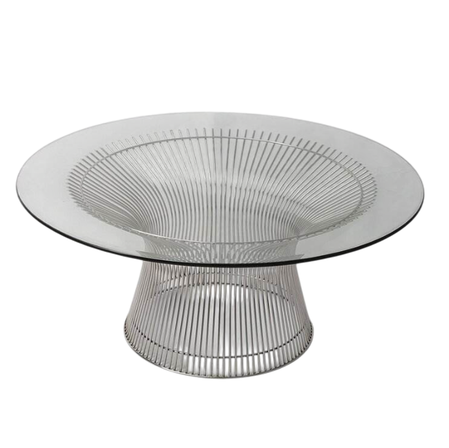 Дизайнерский журнальный стол Zoe Table