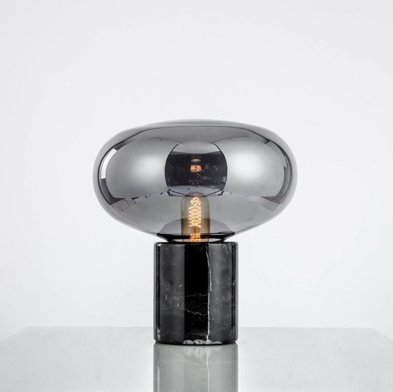Дизайнерский настольный светильник Acatia
