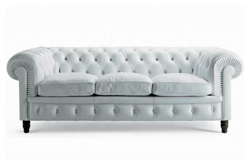 Дизайнерский диван Chesterfield Sofa