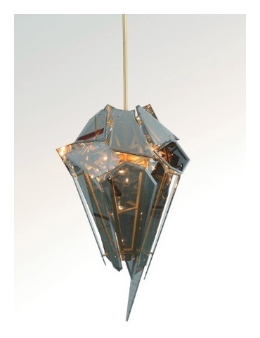 Подвесной светильник Edie chandelier