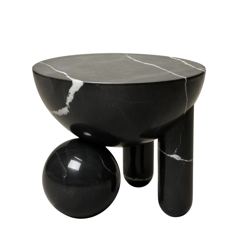 Дизайнерский журнальный стол Veluvax