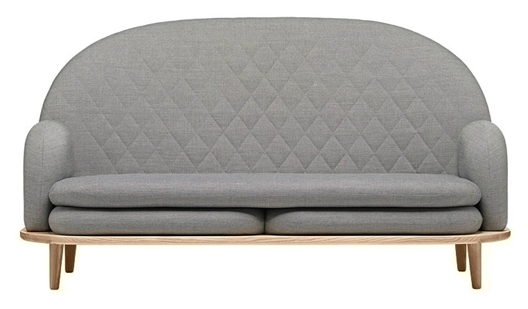 Дизайнерский диван Rise Sofa