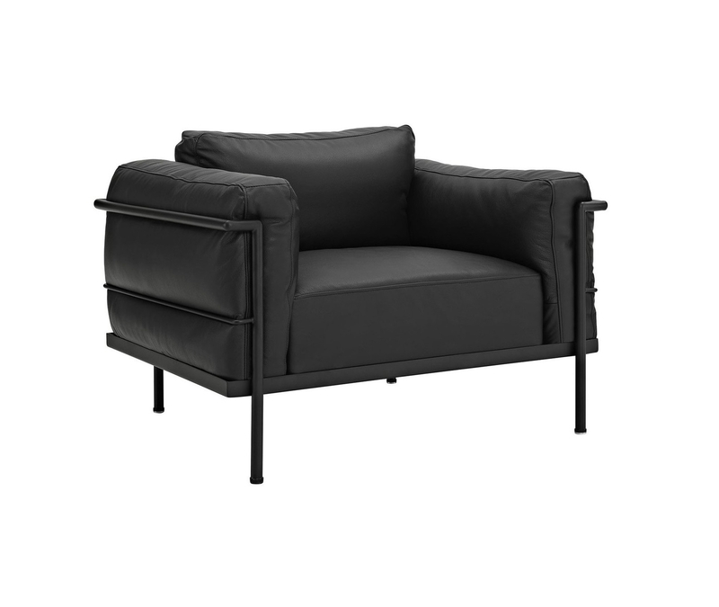 Дизайнерское кресло LC3 Armchair