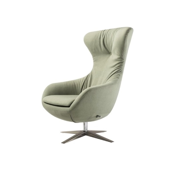 Дизайнерское кресло для отдыха Pearl