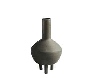 Duck Vase Low 21.5х21.5х37 см