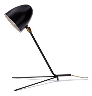 Cockroach table lamp III